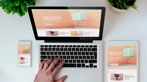 Pack sites internet Montpellier