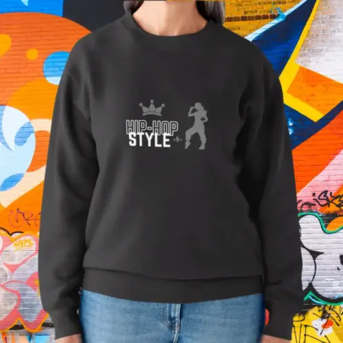 Sweat-shirt personnalisé Montpellier