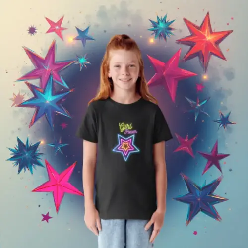 T-shirt personnalisé