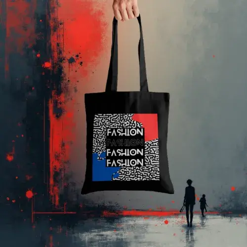 Tote Bag personnalisé