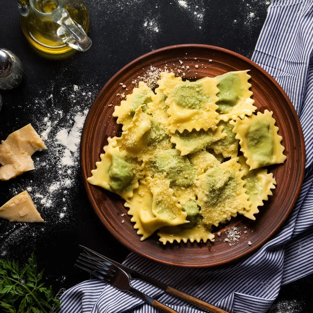 Carte virtuelle restaurant Montpellier