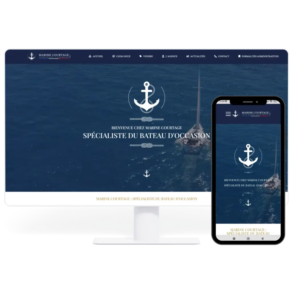 Boutique en Ligne Sites Web Montpellier, a propos