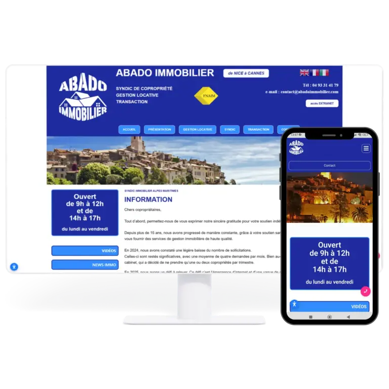 Création site internet Montpellier (13)