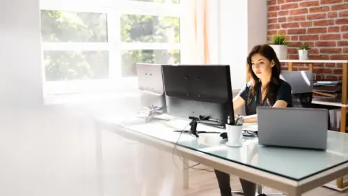 Assistance informatique à distance