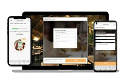 Logiciel restaurant Montpellier