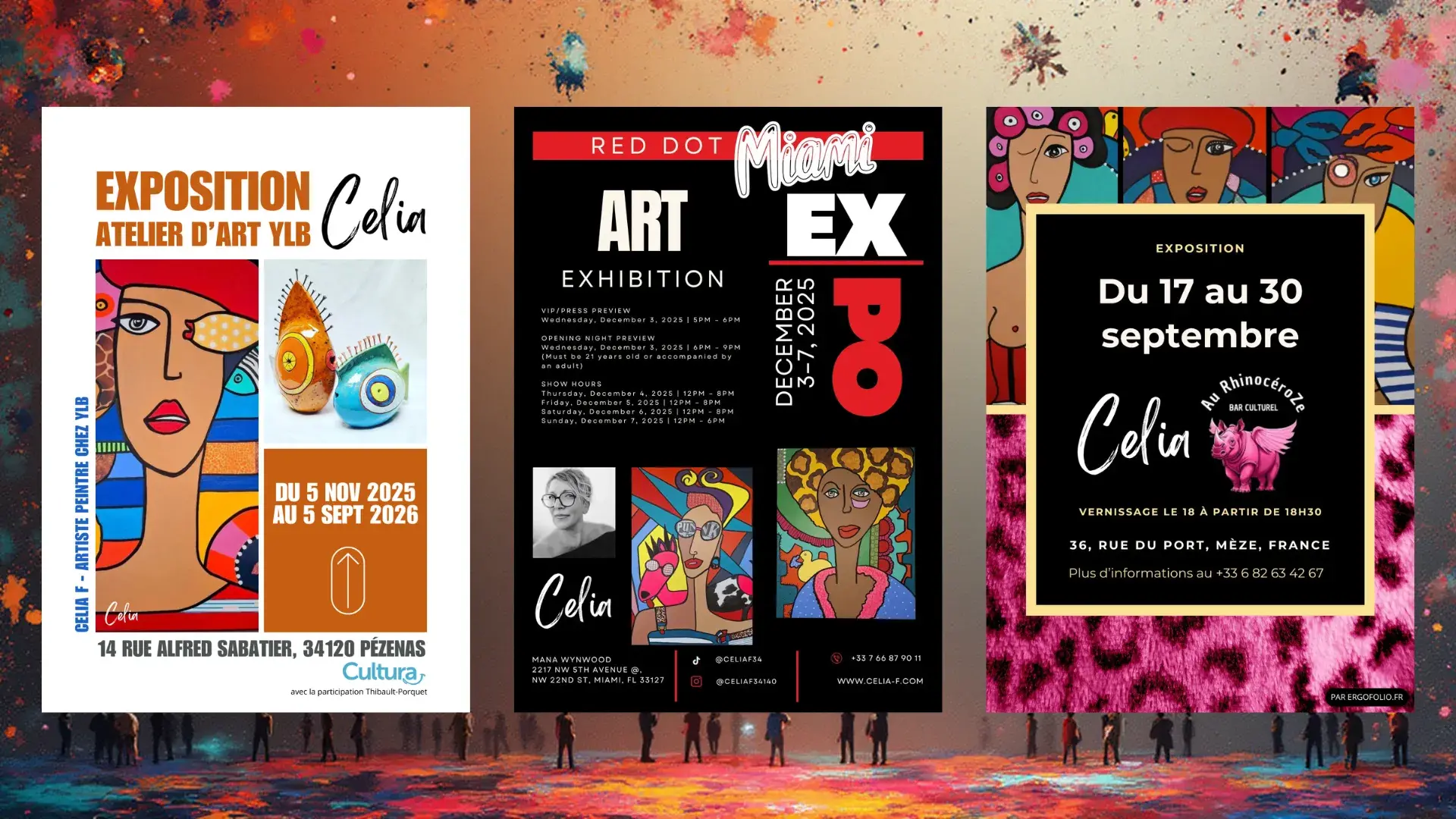 Impressions objets Montpellier, Design Objet et Vêtements