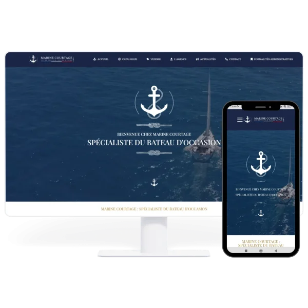 Boutique en Ligne Sites Web Montpellier, a propos