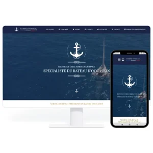 Concepteur de site Web Montpellier