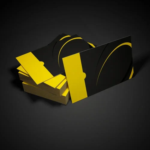 250 cartes de visite