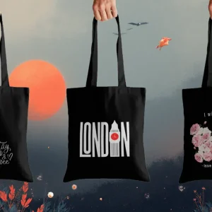 Impressions objets Montpellier, Design Objet et Vêtements